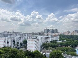 Blk 356 Clementi Avenue 2 (Clementi), HDB 5 Rooms #593248931